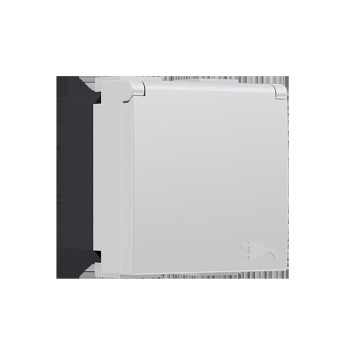 ^ MODYS ΠΡΙΖΑ ΣΟΥΚΟ ΚΑΠΑΚΙ ΑΣΦΑΛΕΙΑΣ ΙΒΟΥΑΡ 2 ΣΤ. 2P+E 16A 250VAC IP20