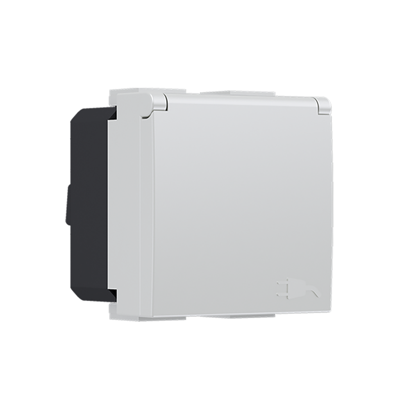 ^ MODYS ΠΡΙΖΑ ΣΟΥΚΟ ΚΑΠΑΚΙ ΑΣΦΑΛΕΙΑΣ ΙΒΟΥΑΡ 2 ΣΤ. 2P+E 16A 250VAC IP20 ^ MODYS ΠΡΙΖΑ ΣΟΥΚΟ ΚΑΠΑΚΙ ΑΣΦΑΛΕΙΑΣ ΙΒΟΥΑΡ 2 ΣΤ. 2P+E 16A 250VAC IP20