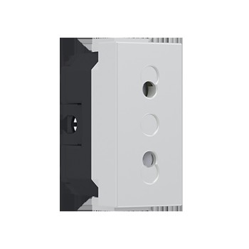 ^ MODYS ΔΙΠΟΛΙΚΗ ΠΡΙΖΑ ΑΣΦΑΛΕΙΑΣ ΙΒΟΥΑΡ 1 ΣΤ. 2P 10A 250VAC IP20