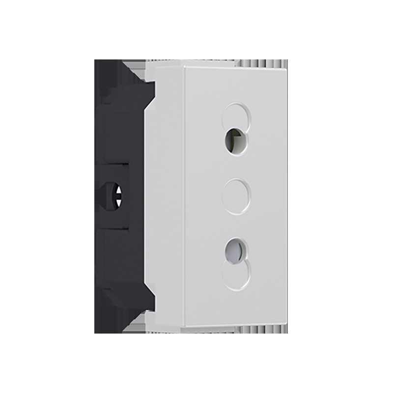 ^ MODYS ΔΙΠΟΛΙΚΗ ΠΡΙΖΑ ΑΣΦΑΛΕΙΑΣ ΙΒΟΥΑΡ 1 ΣΤ. 2P 10A 250VAC IP20