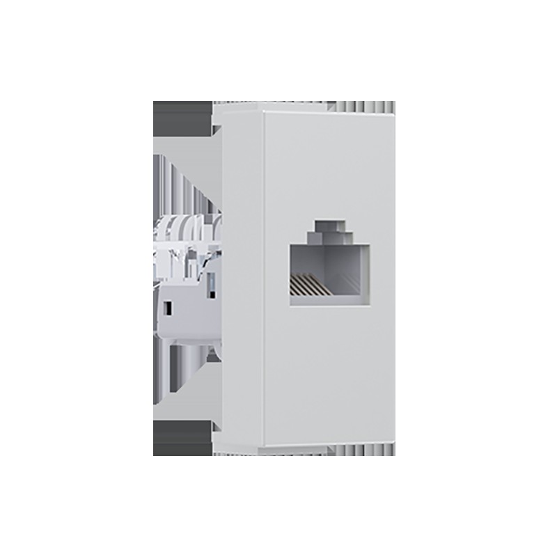 ^ MODYS ΠΡΙΖΑ ΔΙΚΤΥΟΥ ΙΒΟΥΑΡ 1 ΣΤ. RJ45 CAT.5E ΧΩΡΙΣ ΘΩΡΑΚΙΣΗ IP20 ^ MODYS ΠΡΙΖΑ ΔΙΚΤΥΟΥ ΙΒΟΥΑΡ 1 ΣΤ. RJ45 CAT.5E ΧΩΡΙΣ ΘΩΡΑΚΙΣΗ IP20