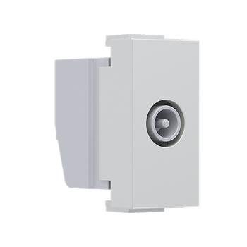 ^ MODYS ΠΡΙΖΑ ΤΗΛΕΟΡΑΣΗΣ ΤV-R ΤΕΡΜΑΤΙΚΗ 1 ΣΤ. ΙΒΟΥΑΡ IP20 ^ MODYS ΠΡΙΖΑ ΤΗΛΕΟΡΑΣΗΣ ΤV-R ΤΕΡΜΑΤΙΚΗ 1 ΣΤ. ΙΒΟΥΑΡ IP20