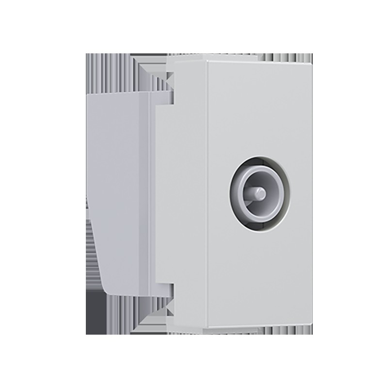 ^ MODYS ΠΡΙΖΑ ΤΗΛΕΟΡΑΣΗΣ ΤV-R ΤΕΡΜΑΤΙΚΗ 1 ΣΤ. ΙΒΟΥΑΡ IP20 ^ MODYS ΠΡΙΖΑ ΤΗΛΕΟΡΑΣΗΣ ΤV-R ΤΕΡΜΑΤΙΚΗ 1 ΣΤ. ΙΒΟΥΑΡ IP20