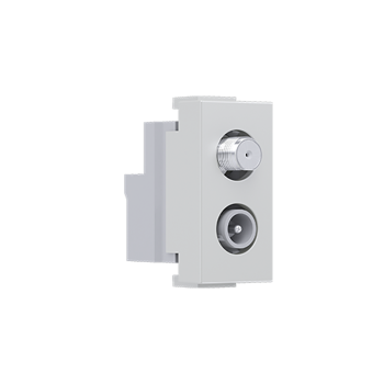 ^ MODYS ΠΡΙΖΑ ΤΗΛΕΟΡΑΣΗΣ SAT ΤV-R ΤΕΡΜΑΤΙΚΗ 1 ΣΤ. ΙΒΟΥΑΡ IP20