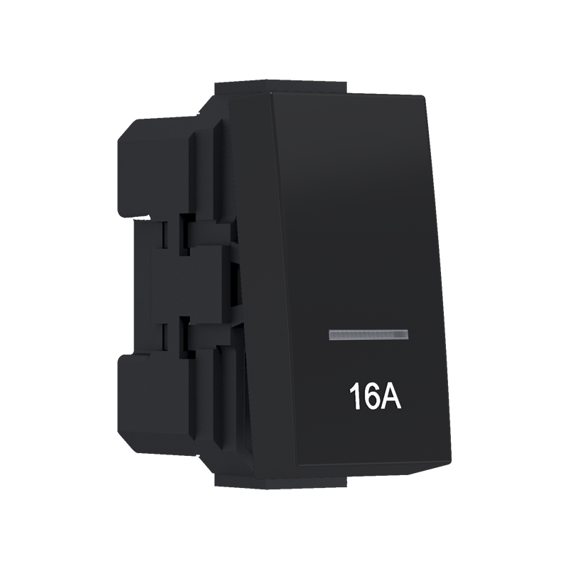 ^MODYS ΔΙΑΚΟΠΤΗΣ ΔΙΠΟΛΙΚΟΣ (0-1) 16Α ΜΕ ΕΝΔΕΙΞΗ ΜΑΥΡΟΣ ΜΑΤ 1 ΣΤ. 2P 16AX 250VAC IP20 ^MODYS ΔΙΑΚΟΠΤΗΣ ΔΙΠΟΛΙΚΟΣ (0-1) 16Α ΜΕ ΕΝΔΕΙΞΗ ΜΑΥΡΟΣ ΜΑΤ 1 ΣΤ. 2P 16AX 250VAC IP20