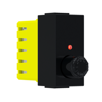 ^ MODYS ΑΛΕΡΕΤΟΥΡ ΠΕΡΙΣΤΡΟΦΙΚΟΣ ΡΟΟΣΤΑΤΗΣ ΜΑΥΡΟΣ ΜΑΤ 1 ΣΤ. 1P 40-300W 250VAC IP20