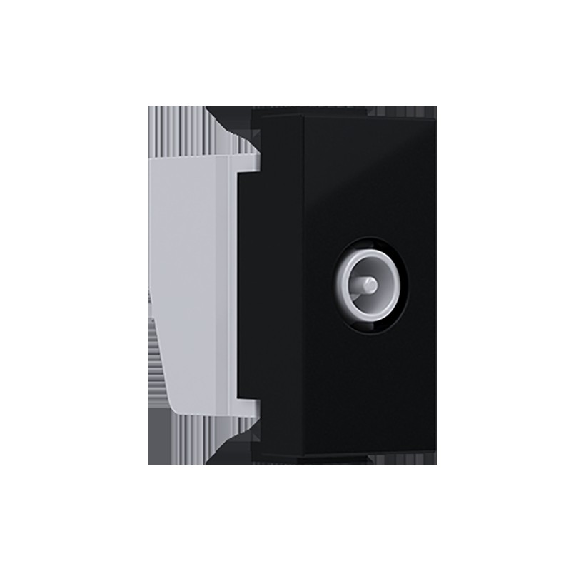 ^ MODYS ΠΡΙΖΑ ΤΗΛΕΟΡΑΣΗΣ ΤV-R ΤΕΡΜΑΤΙΚΗ 1 ΣΤ. ΜΑΥΡΗ ΜΑΤ IP20