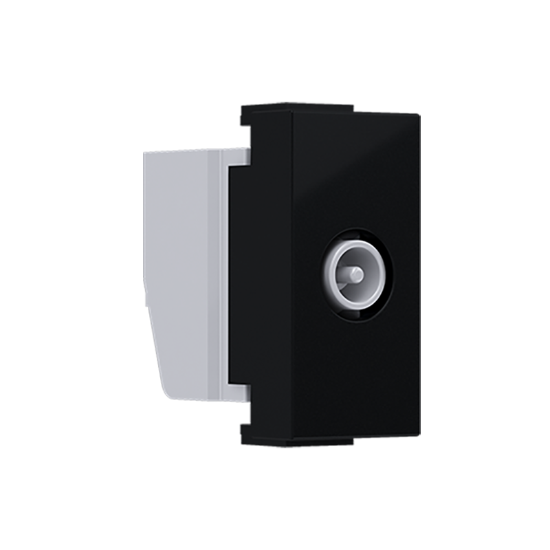 ^ MODYS ΠΡΙΖΑ ΤΗΛΕΟΡΑΣΗΣ ΤV-R ΤΕΡΜΑΤΙΚΗ 1 ΣΤ. ΜΑΥΡΗ ΜΑΤ IP20 ^ MODYS ΠΡΙΖΑ ΤΗΛΕΟΡΑΣΗΣ ΤV-R ΤΕΡΜΑΤΙΚΗ 1 ΣΤ. ΜΑΥΡΗ ΜΑΤ IP20