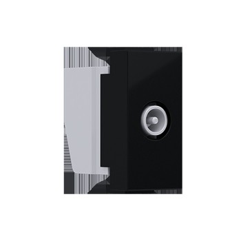 ^ MODYS ΠΡΙΖΑ ΤΗΛΕΟΡΑΣΗΣ ΤV-R ΔΙΕΛΕΥΣΗΣ 1 ΣΤ. ΜΑΥΡΗ ΜΑΤ IP20