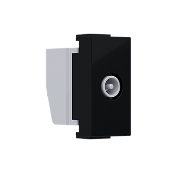 ^ MODYS ΠΡΙΖΑ ΤΗΛΕΟΡΑΣΗΣ ΤV-R ΔΙΕΛΕΥΣΗΣ 1 ΣΤ. ΜΑΥΡΗ ΜΑΤ IP20