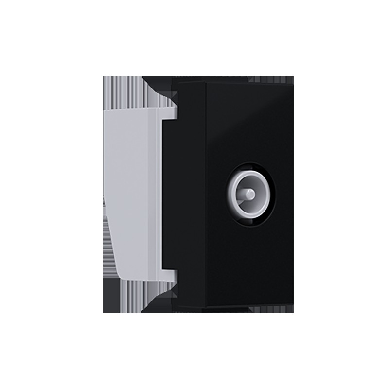 ^ MODYS ΠΡΙΖΑ ΤΗΛΕΟΡΑΣΗΣ ΤV-R ΔΙΕΛΕΥΣΗΣ 1 ΣΤ. ΜΑΥΡΗ ΜΑΤ IP20