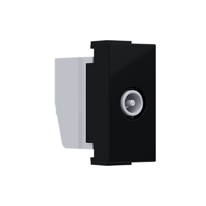 ^ MODYS ΠΡΙΖΑ ΤΗΛΕΟΡΑΣΗΣ ΤV-R ΔΙΕΛΕΥΣΗΣ 1 ΣΤ. ΜΑΥΡΗ ΜΑΤ IP20 ^ MODYS ΠΡΙΖΑ ΤΗΛΕΟΡΑΣΗΣ ΤV-R ΔΙΕΛΕΥΣΗΣ 1 ΣΤ. ΜΑΥΡΗ ΜΑΤ IP20