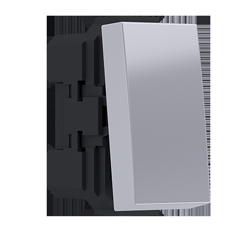 ^ MODYS ΔΙΑΚΟΠΤΗΣ ΑΛΕΡΕΤΟΥΡ ΑΣΗΜΙ 1 ΣΤ. 1P 10AX 250VAC IP20  