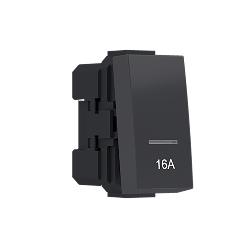 ^MODYS ΔΙΑΚΟΠΤΗΣ ΔΙΠΟΛΙΚΟΣ (0-1) 16Α ΜΕ ΕΝΔΕΙΞΗ ΑΝΘΡΑΚΙ 1 ΣΤ. 2P 16AX 250VAC IP20 ^MODYS ΔΙΑΚΟΠΤΗΣ ΔΙΠΟΛΙΚΟΣ (0-1) 16Α ΜΕ ΕΝΔΕΙΞΗ ΑΝΘΡΑΚΙ 1 ΣΤ. 2P 16AX 250VAC IP20