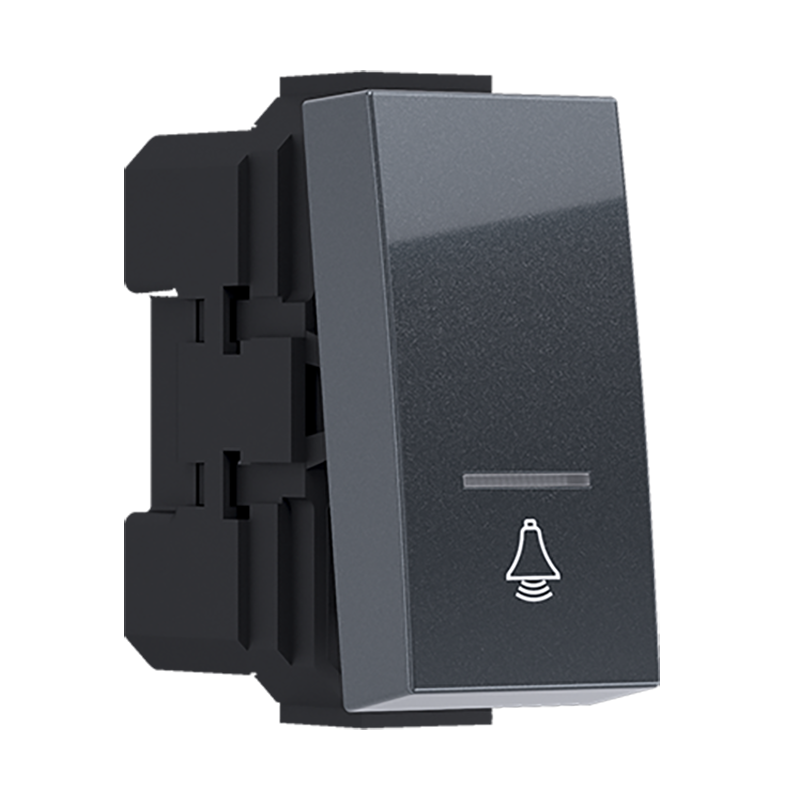 ^ MODYS ΜΠΟΥΤΟΝ ΜΕ ΕΝΔΕΙΞΗ & ΣΥΜΒΟΛΟ ΚΟΥΔΟΥΝΙ ΑΝΘΡΑΚΙ 1 ΣΤ. 1P 10A 250VAC IP20 ^ MODYS ΜΠΟΥΤΟΝ ΜΕ ΕΝΔΕΙΞΗ & ΣΥΜΒΟΛΟ ΚΟΥΔΟΥΝΙ ΑΝΘΡΑΚΙ 1 ΣΤ. 1P 10A 250VAC IP20