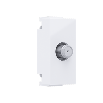 ^ MODYS ΑΝΤΑΠΤΟΡΑΣ ΔΟΡΥΦΟΡΙΚΗΣ SAT ΘΗΛΥΚΟΣ 1 ΣΤ. ΛΕΥΚΟΣ IP20 ^ MODYS ΑΝΤΑΠΤΟΡΑΣ ΔΟΡΥΦΟΡΙΚΗΣ SAT ΘΗΛΥΚΟΣ 1 ΣΤ. ΛΕΥΚΟΣ IP20