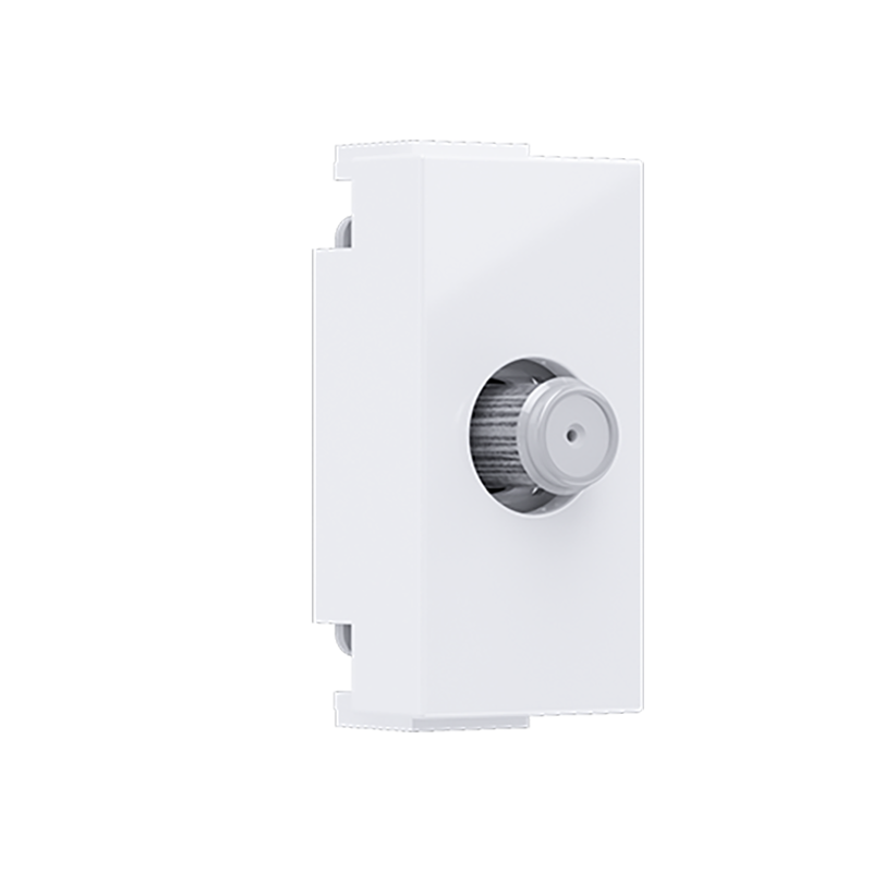 ^ MODYS ΑΝΤΑΠΤΟΡΑΣ ΔΟΡΥΦΟΡΙΚΗΣ SAT ΘΗΛΥΚΟΣ 1 ΣΤ. ΛΕΥΚΟΣ IP20 ^ MODYS ΑΝΤΑΠΤΟΡΑΣ ΔΟΡΥΦΟΡΙΚΗΣ SAT ΘΗΛΥΚΟΣ 1 ΣΤ. ΛΕΥΚΟΣ IP20