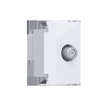 ^ MODYS ΠΡΙΖΑ ΔΟΡΥΦΟΡΙΚΗ SAT ΤΕΡΜΑΤΙΚΗ 1 ΣΤ.  ΛΕΥΚΗ IP20