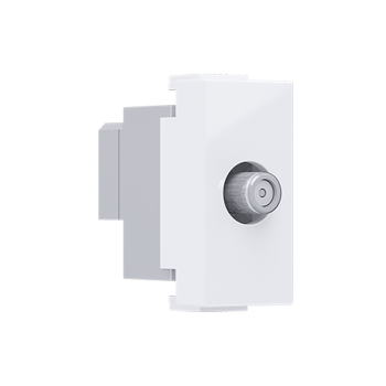 ^ MODYS ΠΡΙΖΑ ΔΟΡΥΦΟΡΙΚΗ SAT ΤΕΡΜΑΤΙΚΗ 1 ΣΤ.  ΛΕΥΚΗ IP20