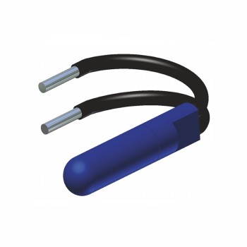 ^ MODYS ΛΥΧΝΙΑ LED 12VAC ΜΠΛΕ