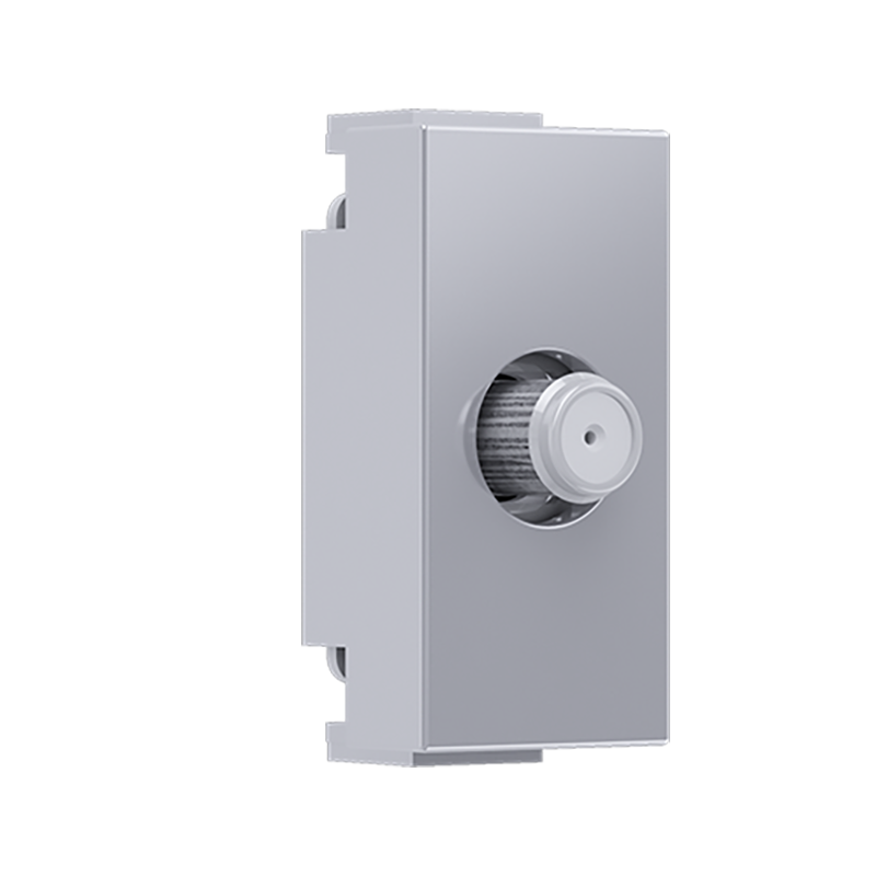 ^ MODYS ΑΝΤΑΠΤΟΡΑΣ ΔΟΡΥΦΟΡΙΚΗΣ SAT ΘΗΛΥΚΟΣ 1 ΣΤ. ΑΣΗΜΙ IP20