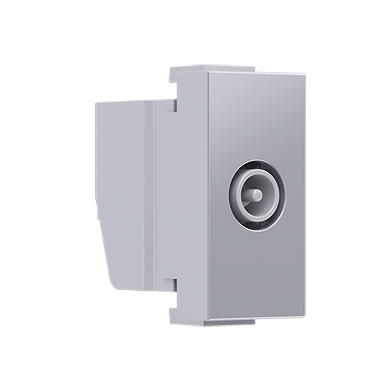 ^ MODYS ΠΡΙΖΑ ΤΗΛΕΟΡΑΣΗΣ ΤV-R ΔΙΕΛΕΥΣΗΣ 1 ΣΤ. ΑΣΗΜΙ IP20 ^ MODYS ΠΡΙΖΑ ΤΗΛΕΟΡΑΣΗΣ ΤV-R ΔΙΕΛΕΥΣΗΣ 1 ΣΤ. ΑΣΗΜΙ IP20