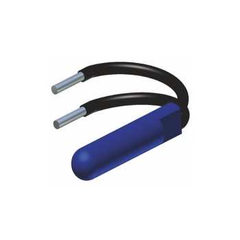 ^ MODYS ΛΥΧΝΙΑ LED 24VAC ΜΠΛΕ