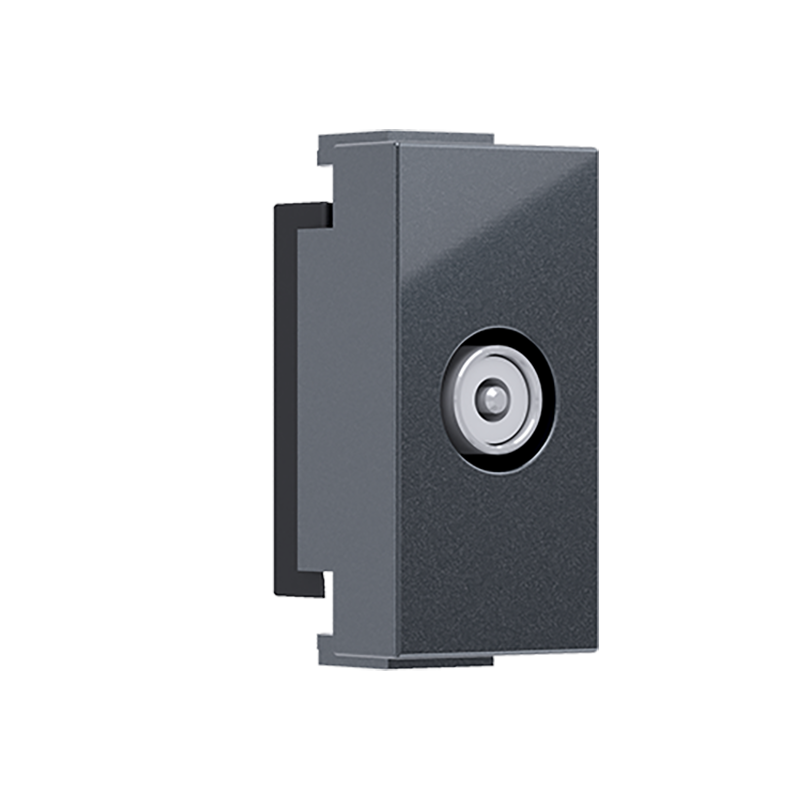 ^ MODYS ΑΝΤΑΠΤΟΡΑΣ ΤΗΛΕΟΡΑΣΗΣ TV-R ΑΡΣΕΝΙΚΟΣ 1 ΣΤ. ΑΝΘΡΑΚΙ IP20