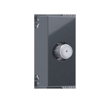 ^ MODYS ΑΝΤΑΠΤΟΡΑΣ ΔΟΡΥΦΟΡΙΚΗΣ SAT ΘΗΛΥΚΟΣ 1 ΣΤ. ΑΝΘΡΑΚΙ IP20