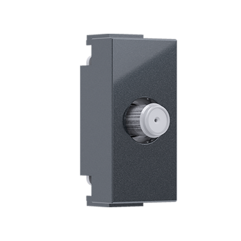 ^ MODYS ΑΝΤΑΠΤΟΡΑΣ ΔΟΡΥΦΟΡΙΚΗΣ SAT ΘΗΛΥΚΟΣ 1 ΣΤ. ΑΝΘΡΑΚΙ IP20 ^ MODYS ΑΝΤΑΠΤΟΡΑΣ ΔΟΡΥΦΟΡΙΚΗΣ SAT ΘΗΛΥΚΟΣ 1 ΣΤ. ΑΝΘΡΑΚΙ IP20