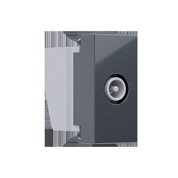 ^ MODYS ΠΡΙΖΑ ΤΗΛΕΟΡΑΣΗΣ ΤV-R ΤΕΡΜΑΤΙΚΗ 1 ΣΤ. ΑΝΘΡΑΚΙ IP20