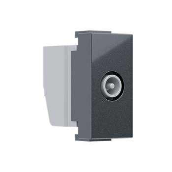 ^ MODYS ΠΡΙΖΑ ΤΗΛΕΟΡΑΣΗΣ ΤV-R ΤΕΡΜΑΤΙΚΗ 1 ΣΤ. ΑΝΘΡΑΚΙ IP20