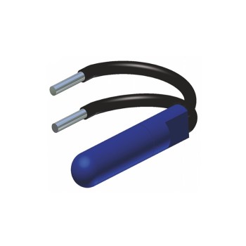 ^ MODYS ΛΥΧΝΙΑ LED 230VAC ΜΠΛΕ