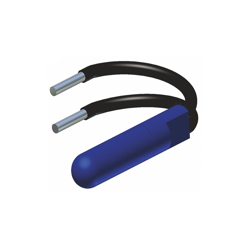 ^ MODYS ΛΥΧΝΙΑ LED 230VAC ΜΠΛΕ