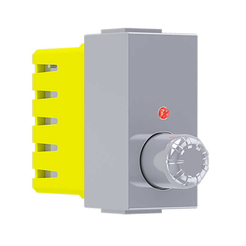 ^ MODYS ΠΕΡΙΣΤΡΟΦΙΚΟΣ ΡΟΟΣΤΑΤΗΣ ΑΣΗΜΙ  1 ΣΤ. 1P 40-300W 250VAC IP20