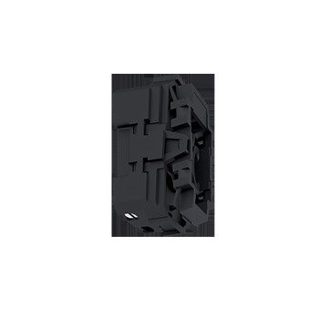 ^ MODYS ΜΗΧΑΝΙΣΜΟΣ ΔΙΠΟΛΙΚΟΥ ΔΙΑΚΟΠΤΗ 1 ΣΤ. 2P 10AX 250VAC IP20 