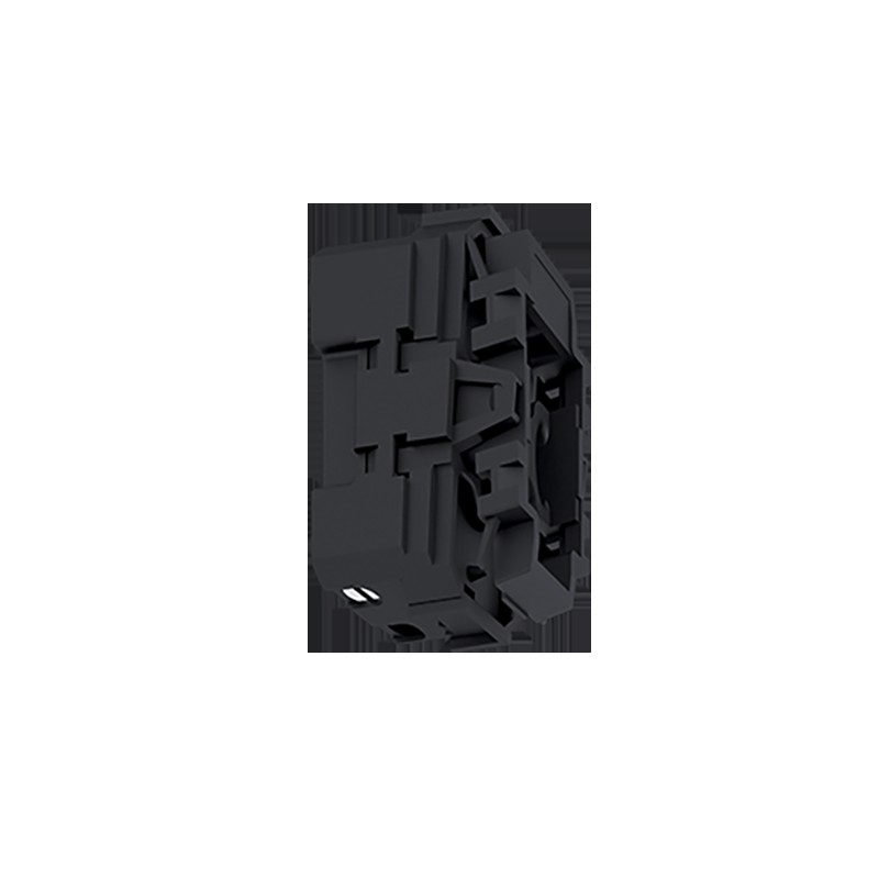 ^ MODYS ΜΗΧΑΝΙΣΜΟΣ ΔΙΠΟΛΙΚΟΥ ΔΙΑΚΟΠΤΗ 1 ΣΤ. 2P 10AX 250VAC IP20 