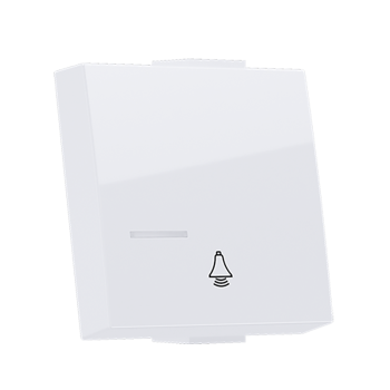 ^ MODYS ΠΛΗΚΤΡΟ ΜΕ ΕΝΔΕΙΞΗ & ΣΥΜΒΟΛΟ ΚΟΥΔΟΥΝΙ 2 ΣΤ. ΛΕΥΚΟ