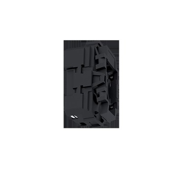 ^ MODYS ΜΗΧΑΝΙΣΜΟΣ ΑΠΛΟΥ ΜΠΟΥΤΟΝ 1 ΣΤ. 1P 10AX 250VAC IP20 