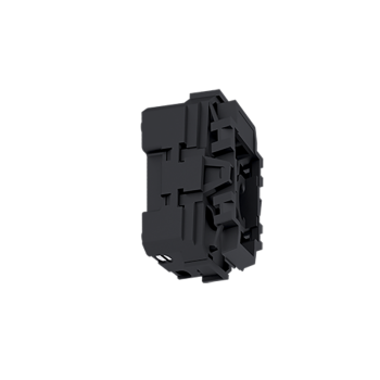 ^ MODYS ΜΗΧΑΝΙΣΜΟΣ ΑΠΛΟΥ ΜΠΟΥΤΟΝ 1 ΣΤ. 1P 10AX 250VAC IP20 