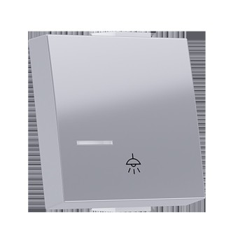 ^ MODYS ΠΛΗΚΤΡΟ ΜΕ ΕΝΔΕΙΞΗ & ΣΥΜΒΟΛΟ ΛΥΧΝΙΑ 2 ΣΤ. ΑΣΗΜΙ 