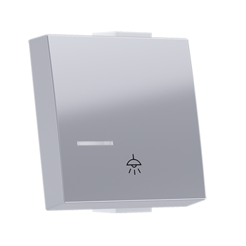 ^ MODYS ΠΛΗΚΤΡΟ ΜΕ ΕΝΔΕΙΞΗ & ΣΥΜΒΟΛΟ ΛΥΧΝΙΑ 2 ΣΤ. ΑΣΗΜΙ 