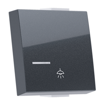 ^ MODYS ΠΛΗΚΤΡΟ ΜΕ ΕΝΔΕΙΞΗ & ΣΥΜΒΟΛΟ ΛΥΧΝΙΑ 2 ΣΤ. ΑΝΘΡΑΚΙ