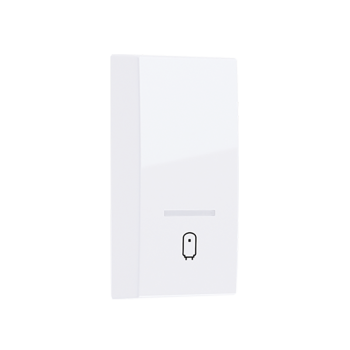 ^ MODYS ΠΛΗΚΤΡΟ ΜΕ ΕΝΔΕΙΞΗ & ΣΥΜΒΟΛΟ ΘΕΡΜΟΣ. 1 ΣΤ. ΛΕΥΚΟ