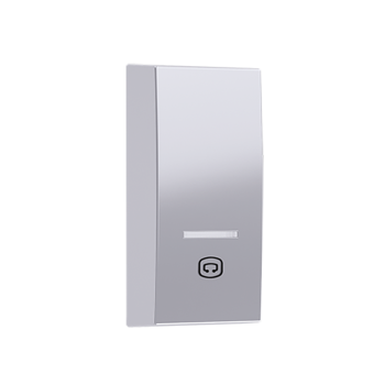 ^ MODYS ΠΛΗΚΤΡΟ ΜΕ ΕΝΔΕΙΞΗ & ΣΥΜΒΟΛΟ ΥΠΕΡΥΘΡΗ 1 ΣΤ. ΑΣΗΜΙ 