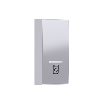 ^ MODYS ΠΛΗΚΤΡΟ ΜΕ ΕΝΔΕΙΞΗ & ΣΥΜΒΟΛΟ ΠΛΥΝΤ. 1 ΣΤ. ΑΣΗΜΙ 