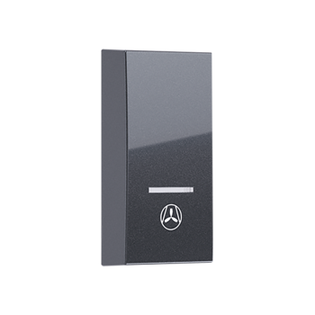 ^ MODYS ΠΛΗΚΤΡΟ ΜΕ ΕΝΔΕΙΞΗ & ΣΥΜΒΟΛΟ ΕΞΑΕΡΙΣΜ. 1 ΣΤ. ΑΝΘΡΑΚΙ