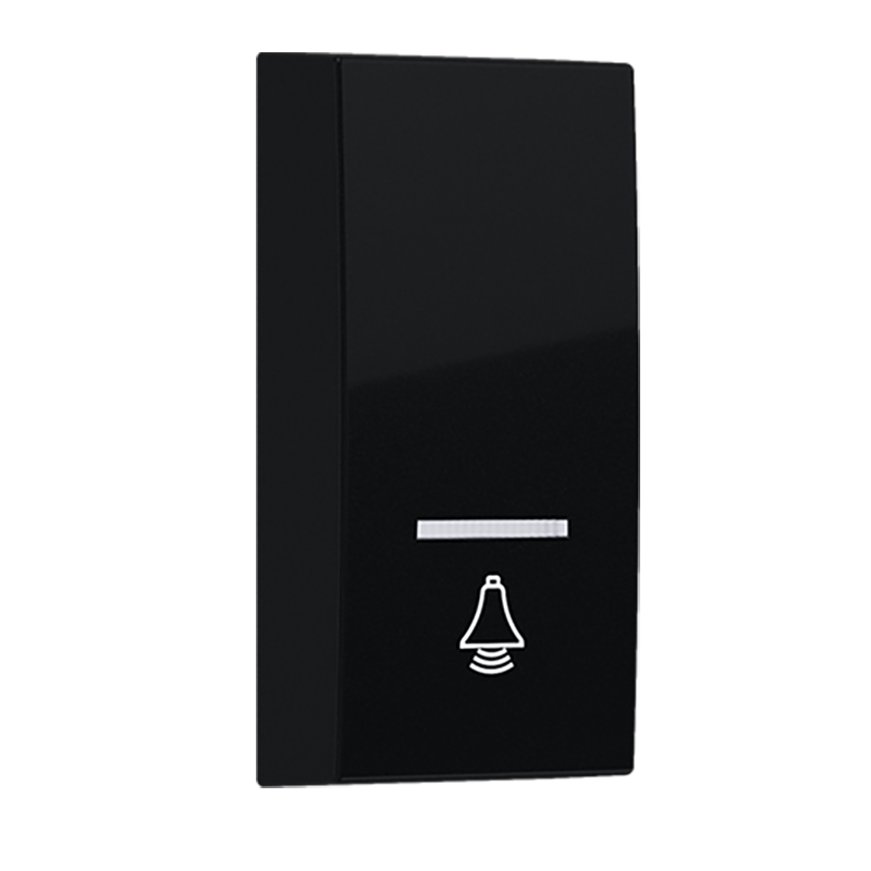 ^ MODYS ΠΛΗΚΤΡΟ ΜΕ ΕΝΔΕΙΞΗ & ΣΥΜΒΟΛΟ ΚΟΥΔΟΥΝΙ 1 ΣΤ. ΜΑΥΡΟ ΜΑΤ