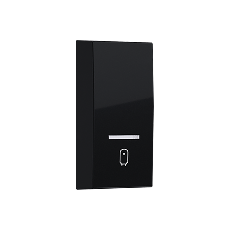 ^ MODYS ΠΛΗΚΤΡΟ ΜΕ ΕΝΔΕΙΞΗ & ΣΥΜΒΟΛΟ ΘΕΡΜΟΣ. 1 ΣΤ. ΜΑΥΡΟ ΜΑΤ