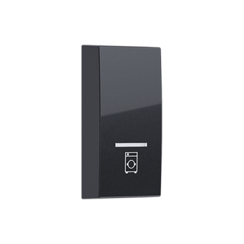 ^ MODYS ΠΛΗΚΤΡΟ ΜΕ ΕΝΔΕΙΞΗ & ΣΥΜΒΟΛΟ ΠΛΥΝΤ. 1 ΣΤ. ΜΑΥΡΟ ΜΑΤ